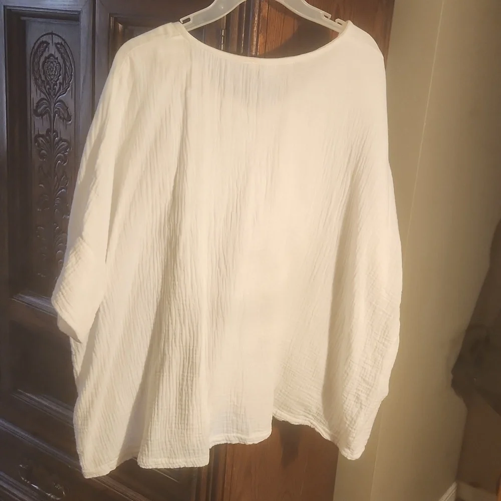 Blouse - Picture 6 of 6